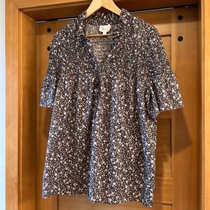 Olympia Etal Nora Top